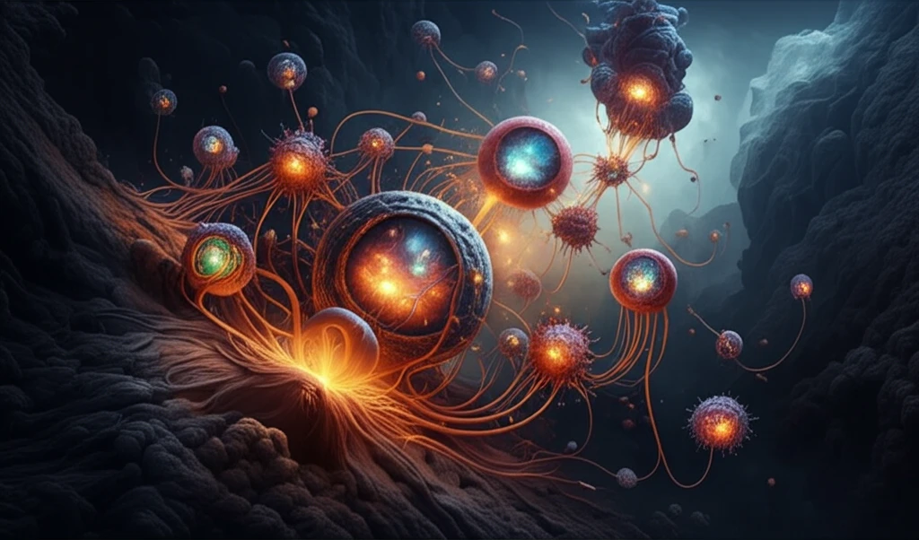 Lifestyle or Environment? Decoding Health's True Drivers Today